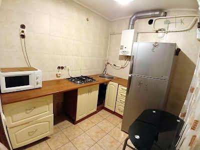 квартира по адресу Аэрокосмический, 302