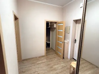 квартира за адресою Дніпровська набережна вул., 14