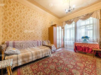 квартира за адресою Куликівська вул. (Мельникова), 8