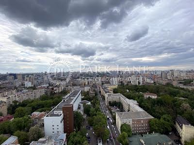 квартира по адресу Бульварно-Кудрявская ул. (Воровского), 21