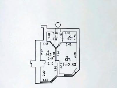 квартира по адресу Братская ул., 12