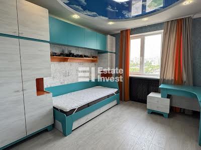 квартира за адресою Саперна вул., 16