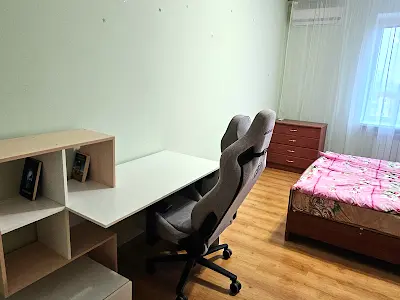 квартира по адресу Борщаговская ул., 206