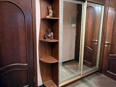 квартира по адресу Большая Васильковская ул. (Красноармейская), 42