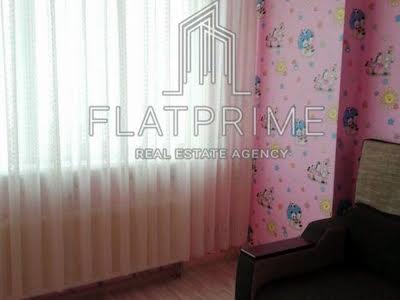 квартира за адресою Лобачевського пров., 7