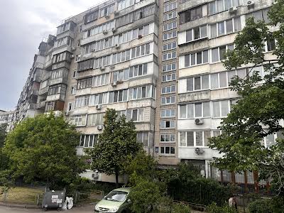квартира за адресою Оболонський просп., 43