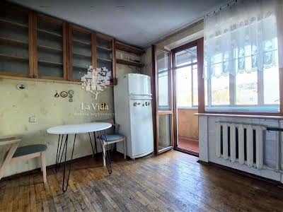 квартира по адресу Жилянская ул., 72