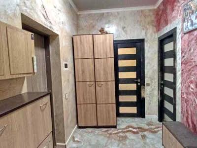 квартира по адресу Теремковская ул., 3-А