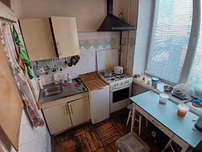квартира за адресою Олеся Гончара вул., 79