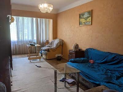 квартира за адресою Лісовий просп., 6-А
