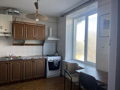 квартира за адресою Повітряних Сил просп. (Повітрофлотський), 14/17