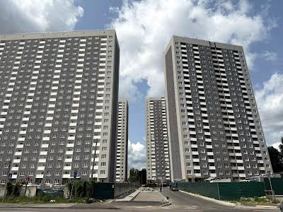 квартира по адресу Коноплянская ул., 22