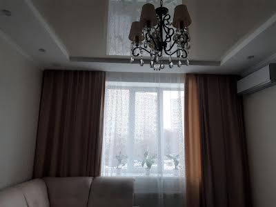 квартира за адресою Перемоги просп., 66
