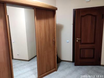 квартира по адресу Миколы Бажана просп., 1-М