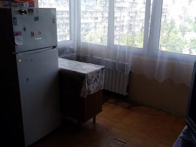 квартира по адресу Днепровская набережная ул., 11