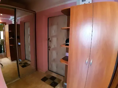 квартира за адресою Празька вул., 6