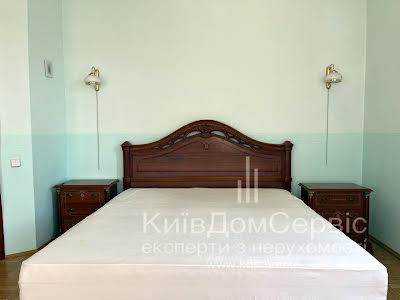 квартира за адресою Київ, Варязький пров., 13-А