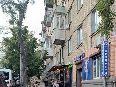 квартира за адресою Професора Підвисоцького вул., 16