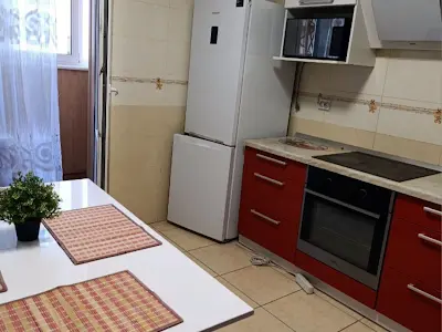 квартира за адресою Миколи Закревського вул., 97