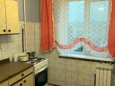 квартира за адресою Архітектора Вербицького вул., 10-А