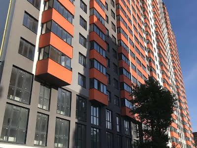 квартира по адресу Киев, Владимира Сосюры ул., 6