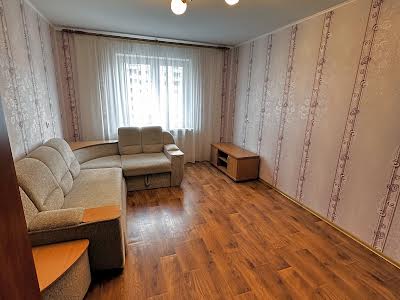 квартира по адресу Здолбуновская ул., 13