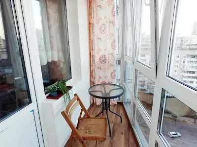 квартира по адресу Бориса Гмыри ул., 20