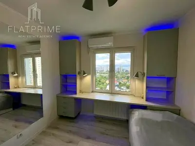 квартира за адресою Григорія Ващенка вул., 7