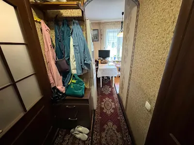 квартира за адресою Мрії вул. (Академіка Туполєва), 17/19