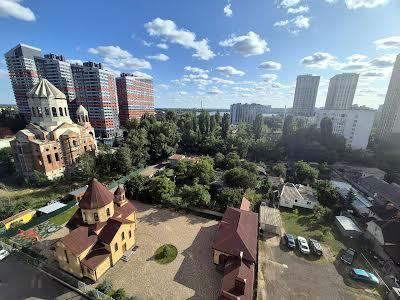 квартира по адресу Харьковское шоссе, 190