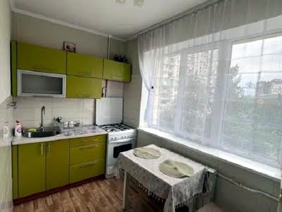 квартира по адресу Оболонский просп., 9-А