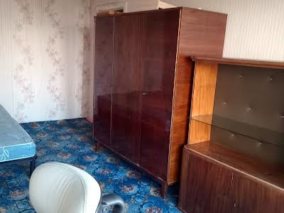 квартира за адресою Дегтярівська вул., 60-В