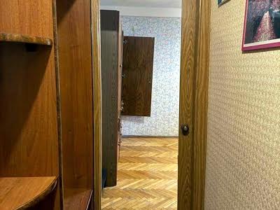 квартира за адресою Парково-Сирецька вул. (Тимофія Шамрила), 21