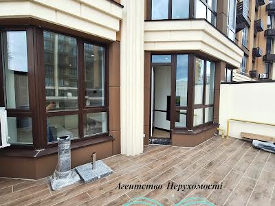 квартира за адресою Мартинова просп., 32