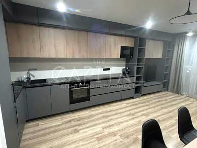 квартира за адресою Київ, Микільсько-Слобідська вул., 101