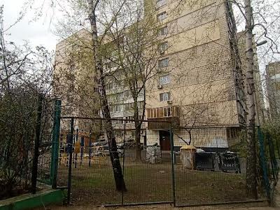 квартира за адресою Вільгельма Котарбінського вул. (Миколи Кравченка), 20