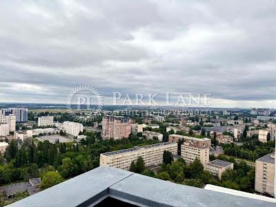 квартира за адресою Валерія Лобановського просп. (Червонозоряний), 4-Г