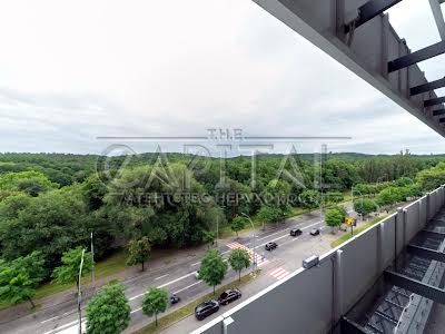 квартира за адресою Голосіївський пров., 78/2