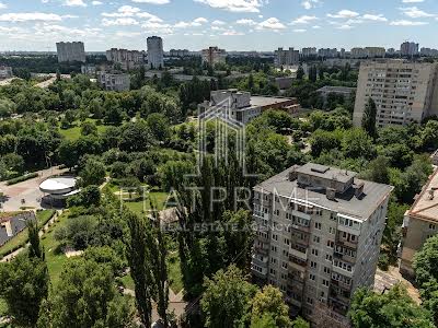 квартира по адресу Вацлава Гавела бульв. (Івана Лепсе), 9-А