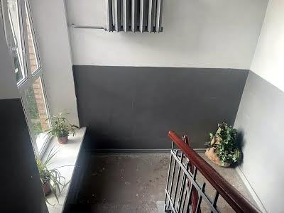 квартира за адресою Повітряних Сил просп. (Повітрофлотський), 78