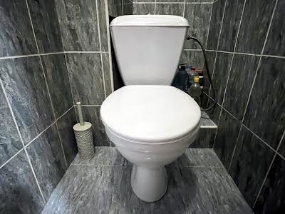 квартира за адресою Митрополита Андрея Шептицького вул. (Анатолія Луначарського), 1/2