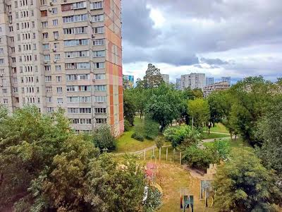квартира за адресою Чорнобильська вул., 14