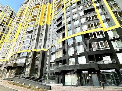 квартира по адресу Киев, Кадетский Гай ул., 10