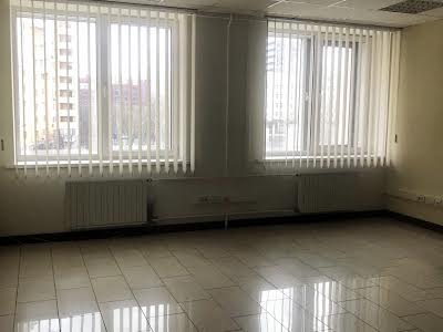 коммерческая по адресу Борщаговская ул., 154