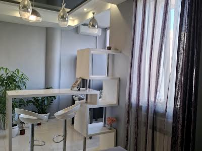 квартира за адресою Гвардійців-Широнінців вул., 33