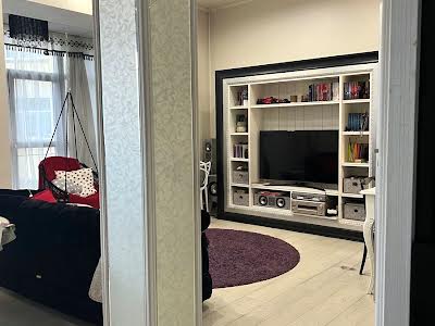 квартира за адресою Гетьмана Павла Скоропадського вул. (Льва Толстого), 25