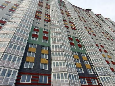 квартира по адресу Бориса Гмыри ул., 22