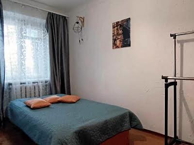 квартира за адресою Київ, Звіринецька вул., 61