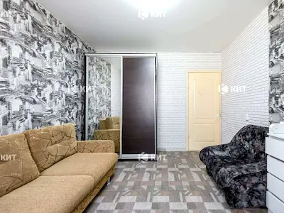 квартира по адресу Козакевича ул., 27