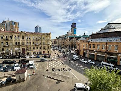квартира по адресу Бессарабская пл., 7